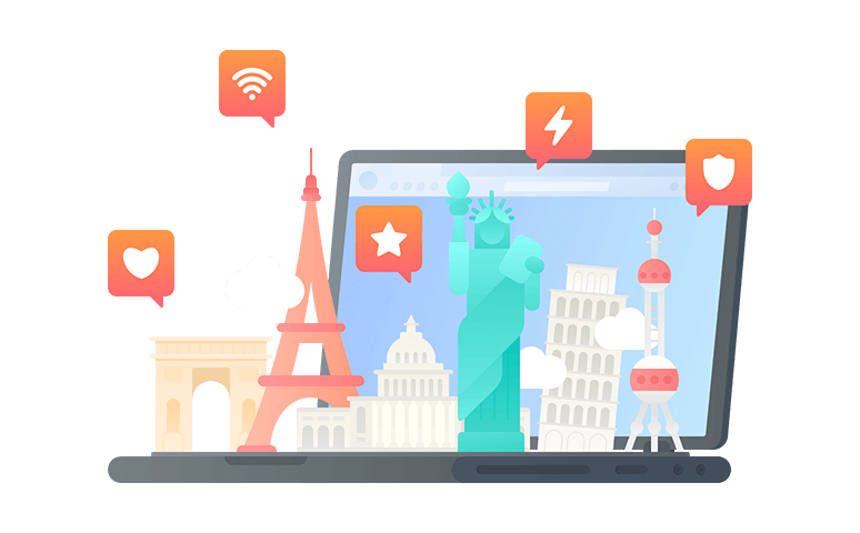 在多米尼加共和国连接到中国vpn - 快回国